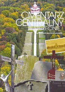 Maciej Sonimski - Cmentarz Centralny w Szczecinie